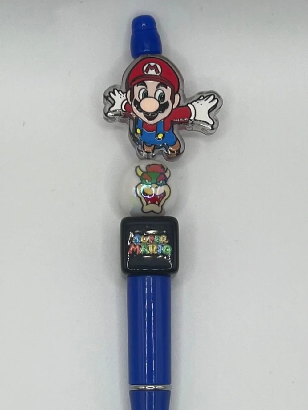 Skybound Hero Pen